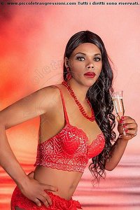  NAOMI FIRE trans escort Torino