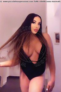  AYDA GOLD trans Estero