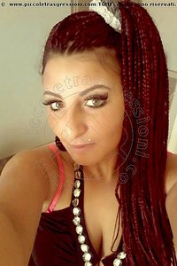  FEURIGE TURKIN SARAH girls Estero