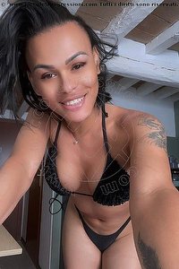  STEPHANIE trans escort Parma