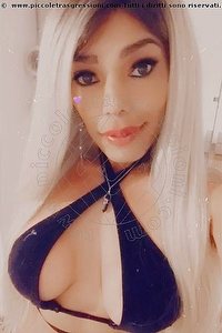  KAREN PRADO trans escort Lucca