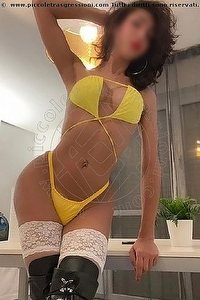  MASSAGGIATRICE ELLA MAIA trans escort Bergamo