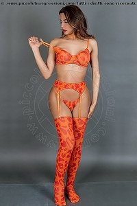 ESMERALDA CHANEL trans escort Estero