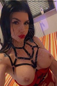  ANTONELLA SPAGNOLA trans Venezia