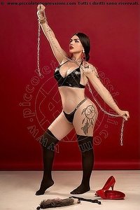  ANTONELLA SPAGNOLA trans escort Novara