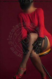  ISABELLA ITALY escort Brescia