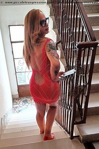  GIORGIA trans escort Alessandria