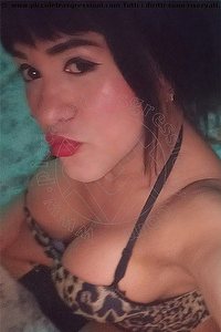  CAMILA BRAUN trans escort Gorizia
