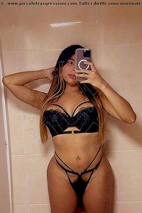  SARA EFRONS trans escort Genova