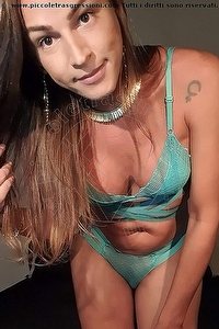  DANY DE CASTRO PORNOSTAR trans escort Vercelli