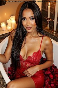  ANGEL JADE PORNOSTAR trans Roma