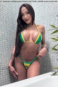  ANGEL JADE PORNOSTAR trans Milano