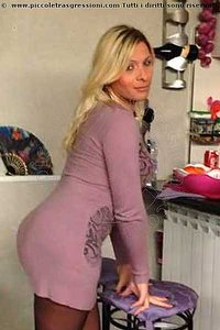  EVELYN TRANS trans escort Oristano