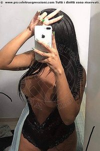  GIULIA COSTA trans Brescia