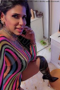  ANACONDA  GRANDE trans Pescara