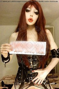  BIANCA OCCHIBLU trans escort Firenze