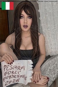 trans escort bianca occhiblu barletta foto 1