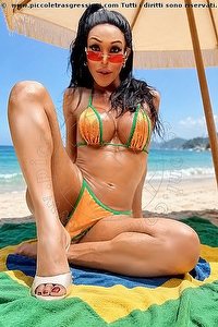  WANESSA AMBROSIO trans Forlì Cesena