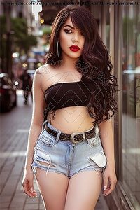  EMMA CHIC trans escort Perugia