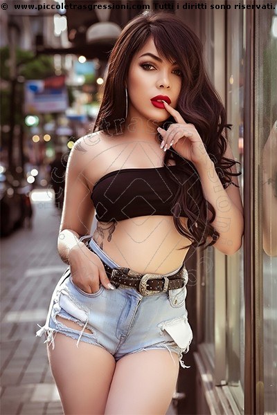 Trans Escort Emma Chic 3890909378 Incontri Perugia