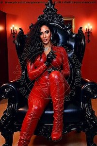  LADY MELISSA MARIN mistress trans Como