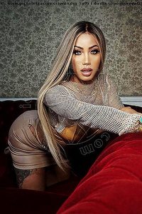 trans escort paola amorim parigi foto 1
