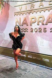  BIANCA MEDEIROS trans Firenze