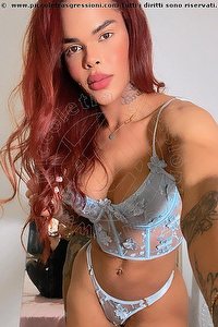 trans escort amanda angel cagliari foto 1