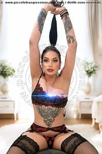 trans sexy sophie prato foto 1