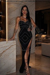  LARISSA DREAM trans Roma