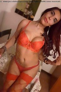  ABIGAIL trans escort Rimini