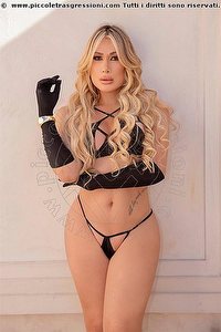  ALEJANDRA HOLGUIN trans escort Messina
