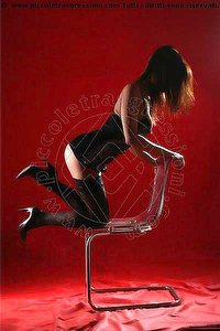  BARBARA FOX escort Milano