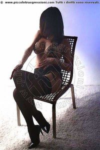  BARBARA FOX escort Milano