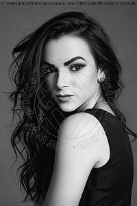 trans chiara mendes terni foto 1