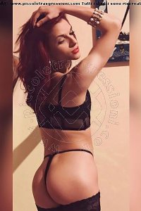  CHIARA MENDES trans escort Macerata