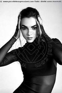  CHIARA MENDES trans escort Terni