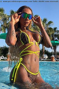  KELLY RIOS trans Teramo