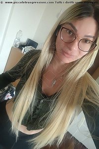  SUSANNA trans Roma