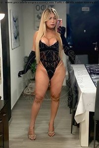  MICAELLA VAYPER trans escort Napoli