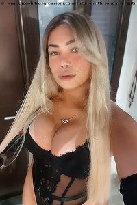  MICAELLA VAYPER trans escort Napoli