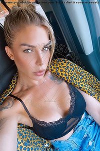  SONIA ITALIANA trans escort Milano