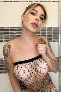  SONIA ITALIANA trans escort Milano
