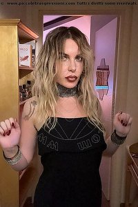  SONIA ITALIANA trans escort Padova