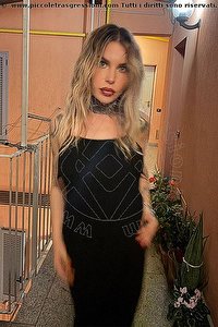  SONIA ITALIANA trans escort Padova