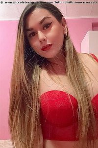  SANDRA PONCE trans Bari