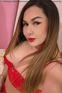  SANDRA PONCE trans Bari