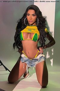  NATYELLE NINFETA trans Roma