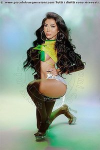  NATYELLE NINFETA trans escort Roma
