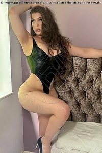  SOPHIA CAETANO trans escort Como